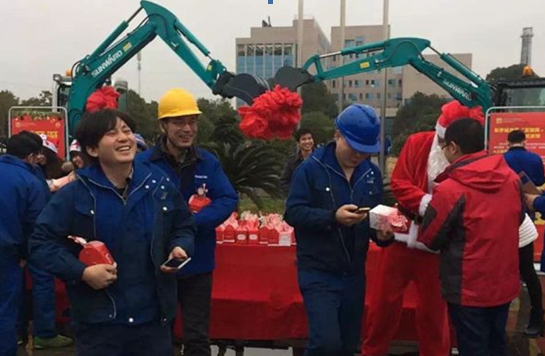 平安果驾到，，，，好事要来到