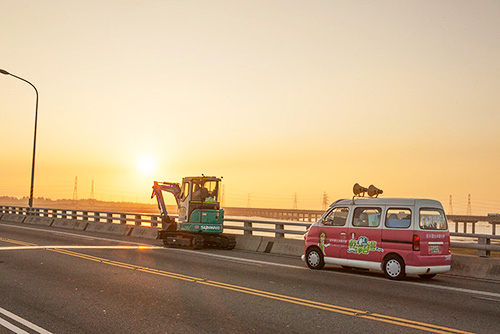 图说怪手环台净滩活动，，，，智绘恒峰g22智能环保节能
