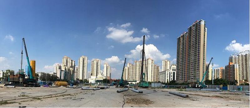 十六载如一，，，，，，，，恒峰g22智能“三心”产品赢在路上