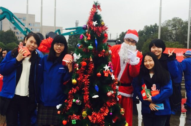 平安果驾到，，，，好事要来到