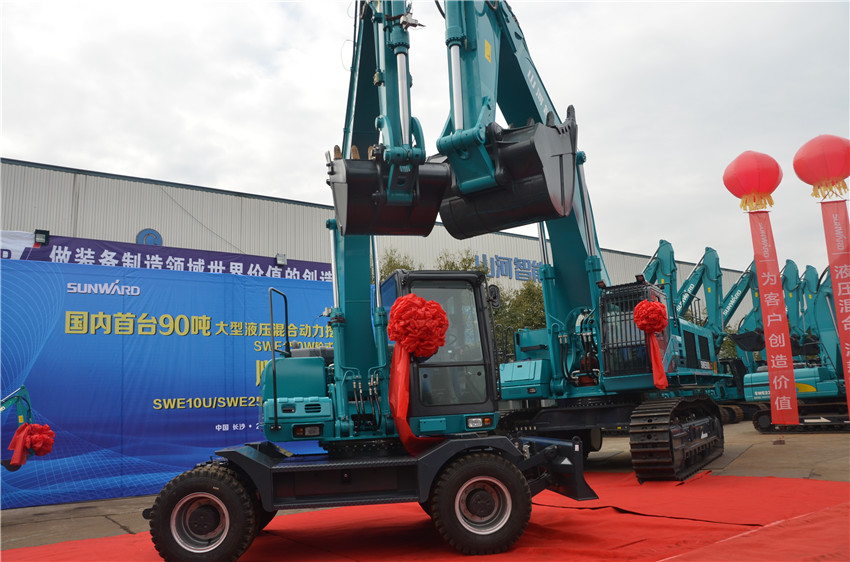 新品下线&精品批量上市：恒峰g22智能“组合拳”逆势出击