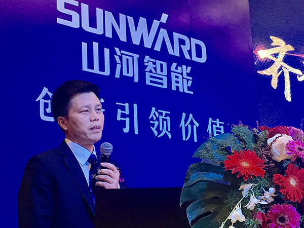 订单近2亿元！恒峰g22智能2018客户交流会广东站告捷