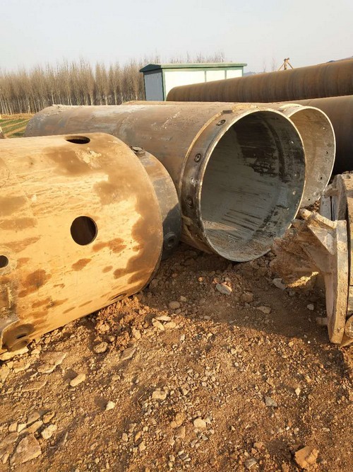 本钱节约几百万，，，，，，，这台旋挖是我的摇钱树