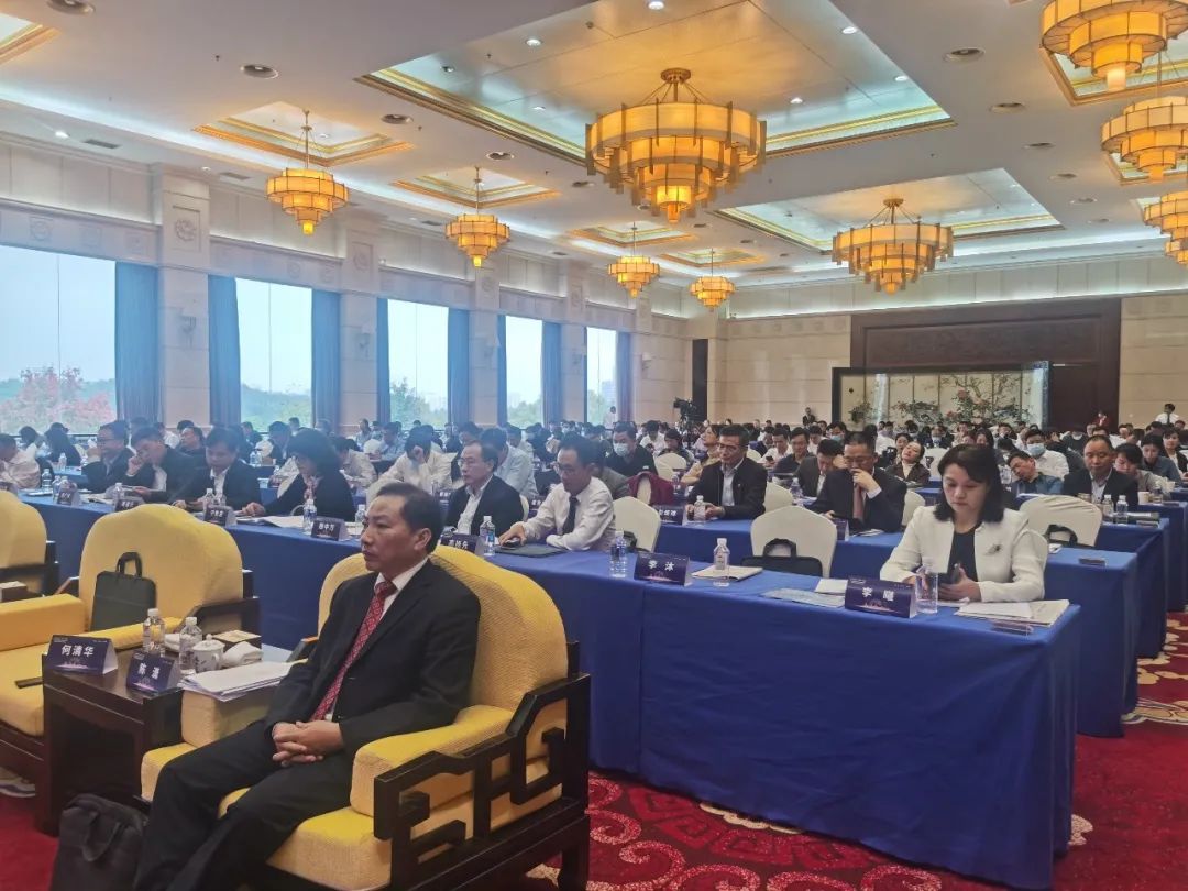 恒峰g22智能荣登湖南民营企业百强榜单