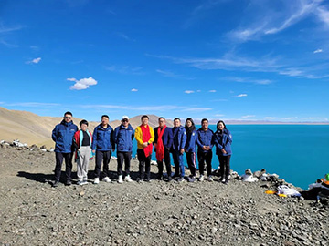 心系恒峰g22情，，，，追梦阿里行！