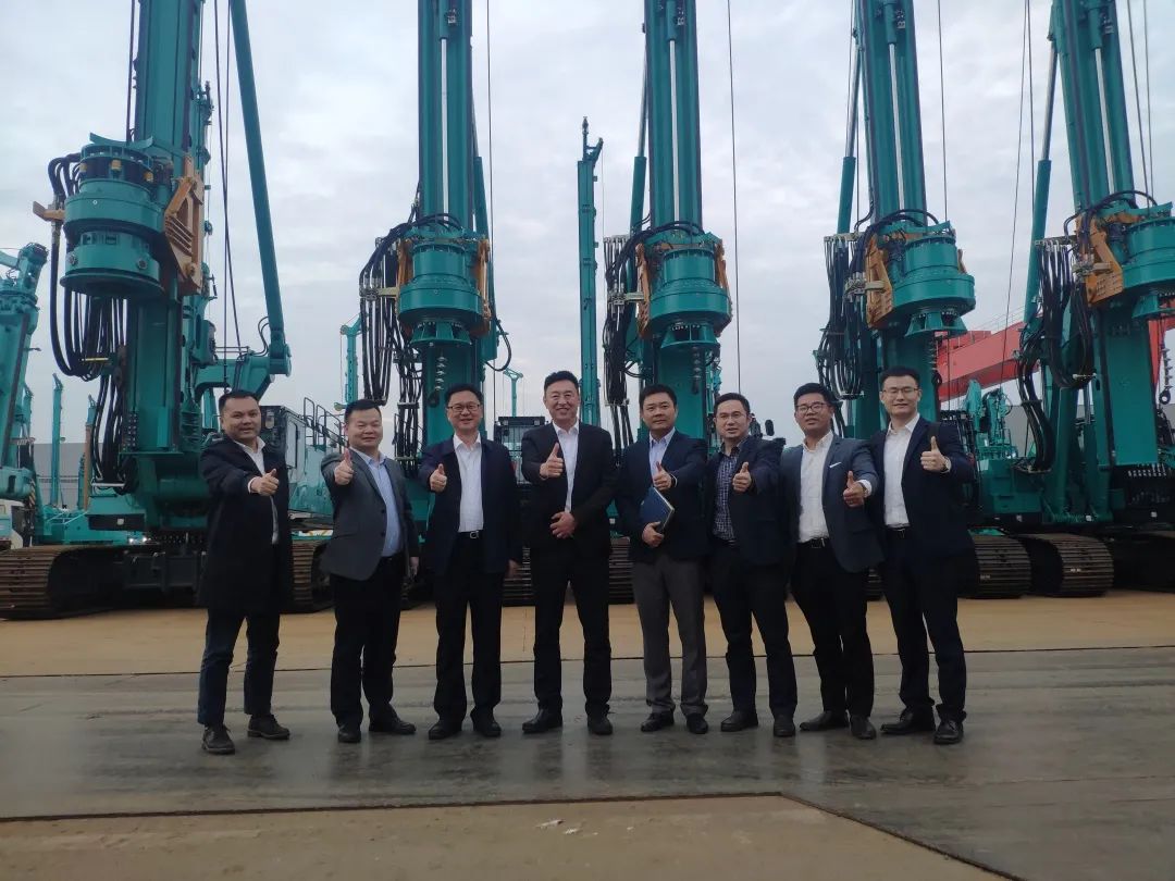 中国联通首席科学家范济安到访恒峰g22智能