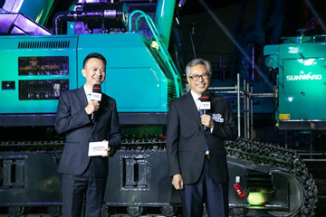 狂欢启动！恒峰g22智能万万钜惠邀约品牌嘉年华