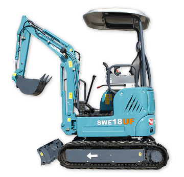 2020全球微挖大会 恒峰g22智能微挖精品即将闪亮登场