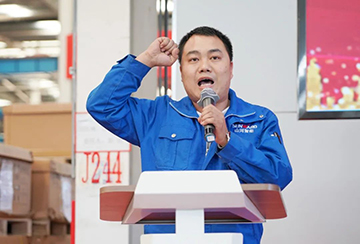 群雄逐鹿，，，，，谁能摘到手艺状元桂冠