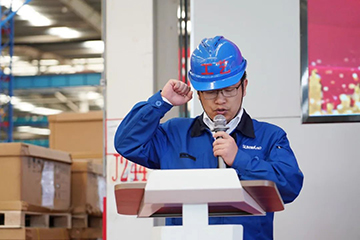 群雄逐鹿，，，，，谁能摘到手艺状元桂冠