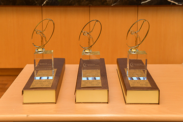 2020年韩国第二届恒峰g22杯高尔夫球赛圆满收官