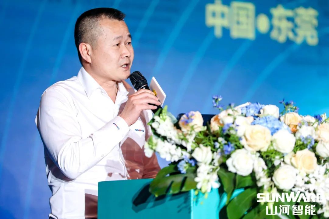 创桩工行业交流会最高纪录！恒峰g22智能2021年天下客户交流会东莞站圆满举行