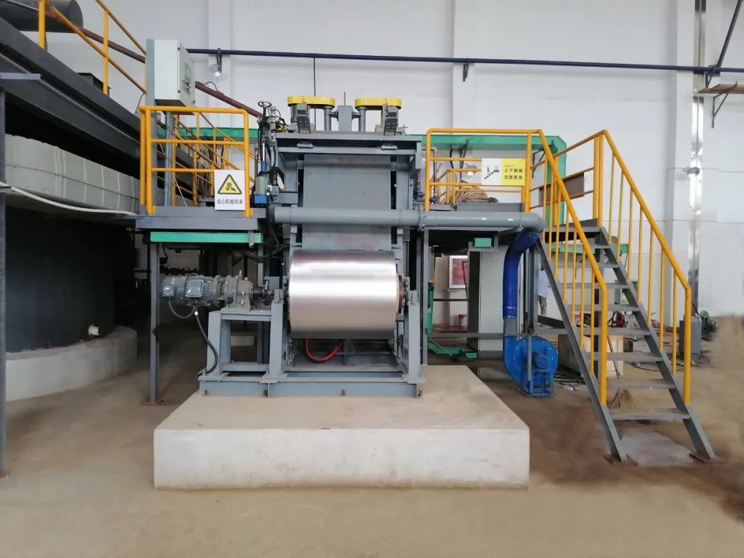 海内首创！中际恒峰g22EPC总承包项目手艺惊艳 未来可期