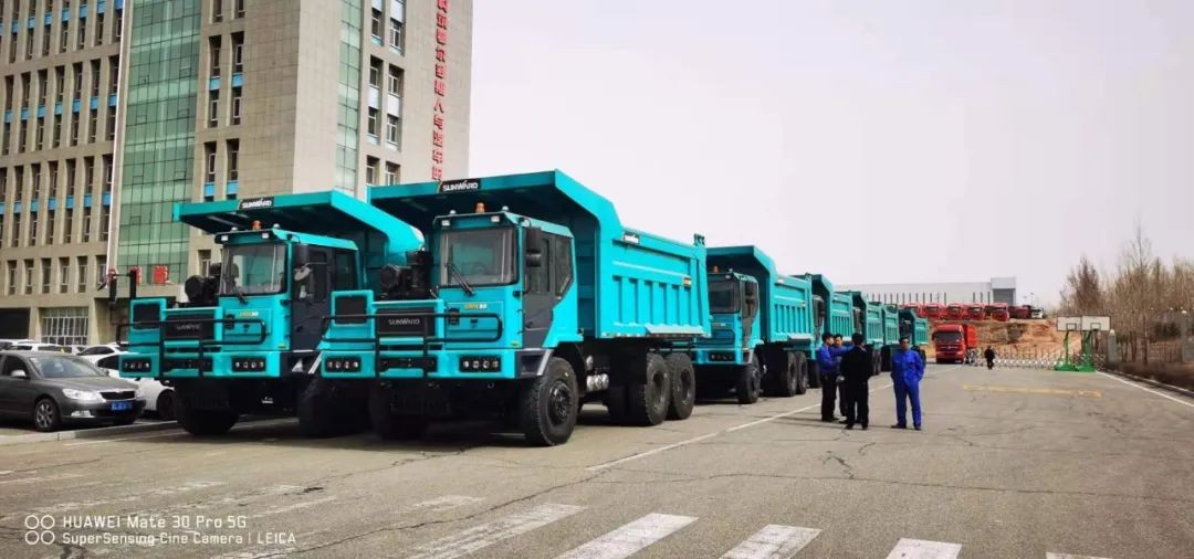 矿山新宠，，，