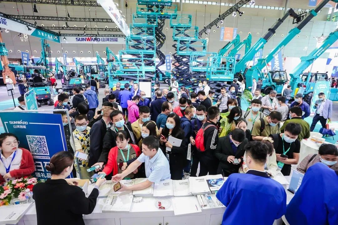 “机甲盛宴”长沙展圆满收官！恒峰g22智能展区亮点精彩回首