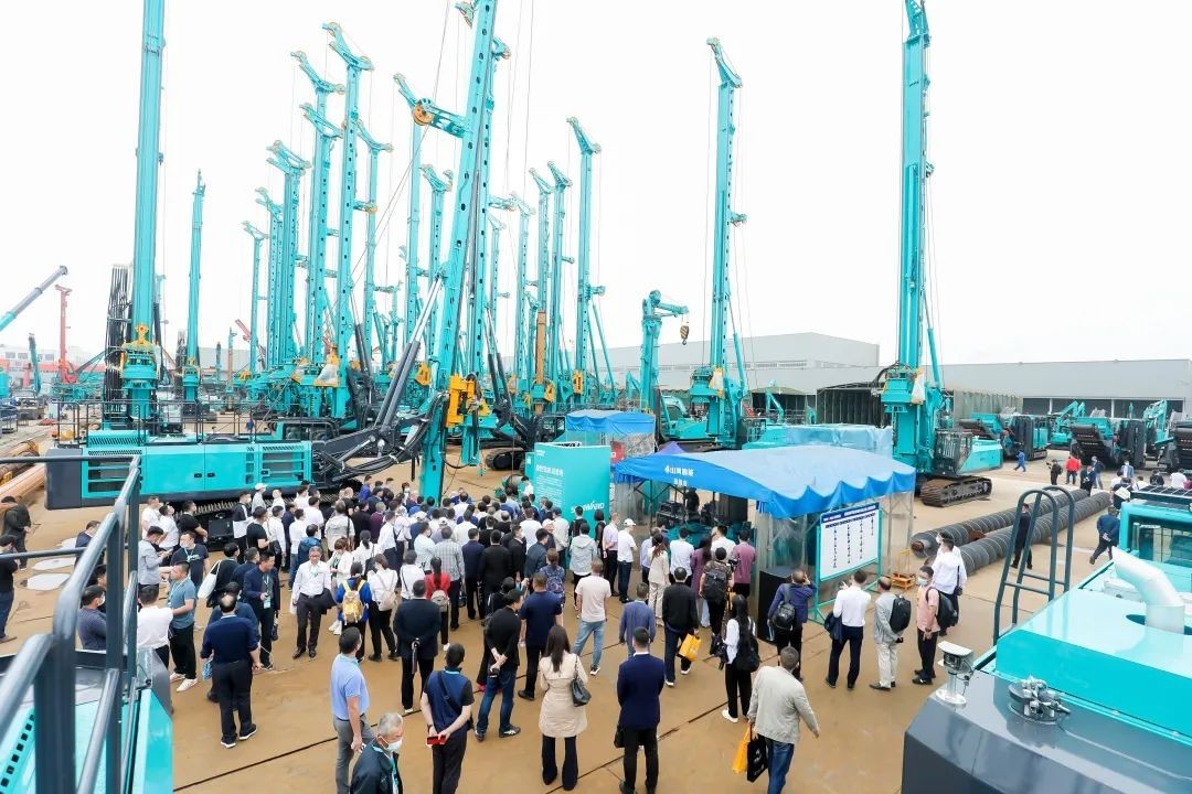 “机甲盛宴”长沙展圆满收官！恒峰g22智能展区亮点精彩回首