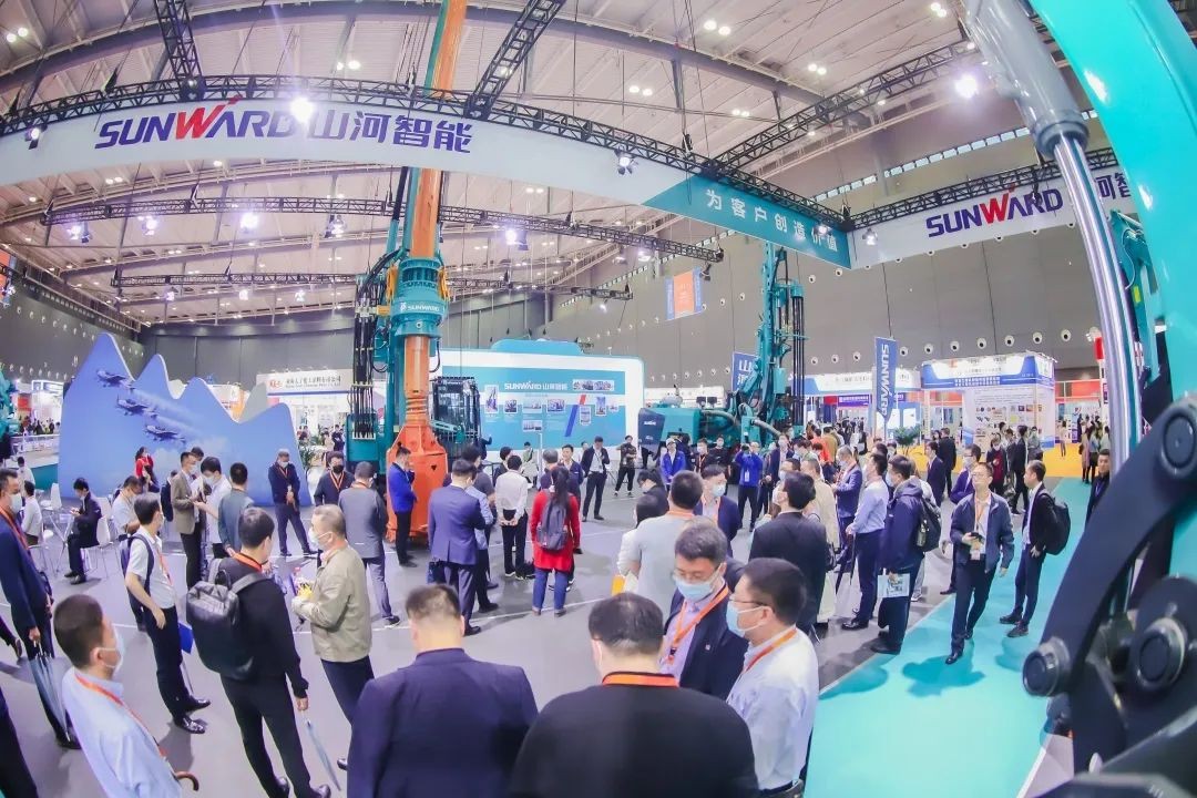 “机甲盛宴”长沙展圆满收官！恒峰g22智能展区亮点精彩回首