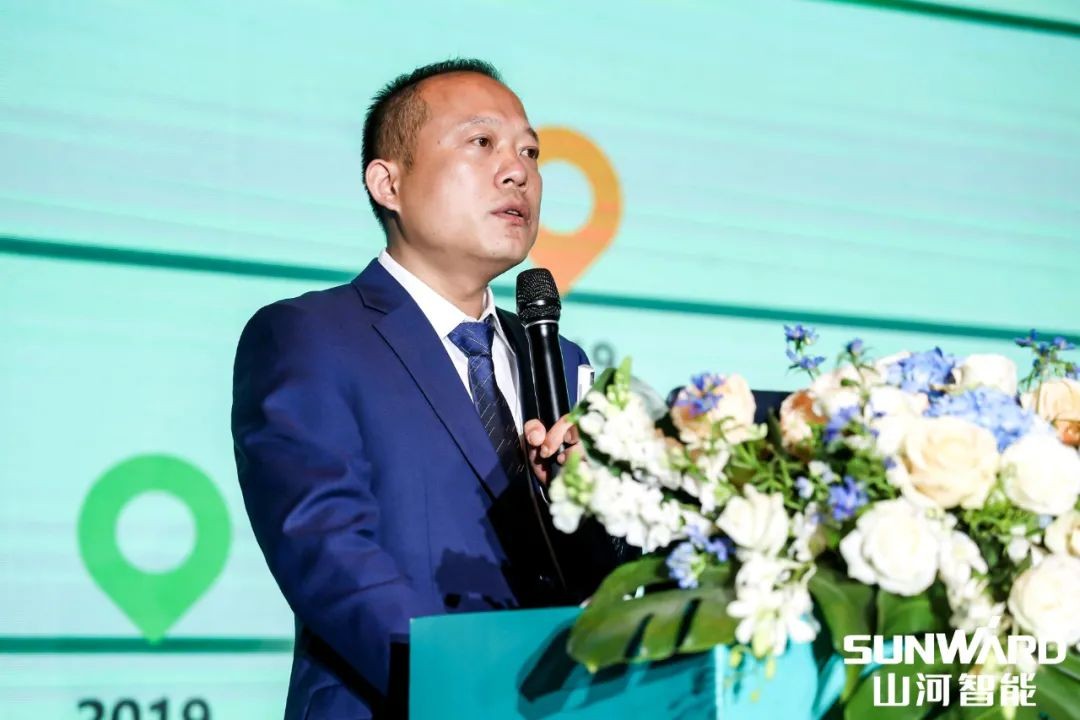 创桩工行业交流会最高纪录！恒峰g22智能2021年天下客户交流会东莞站圆满举行