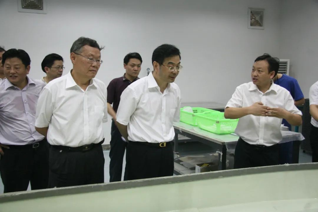 周强调研恒峰g22智能：增强知识产权保；；；；；；； 效劳立异驱动生长