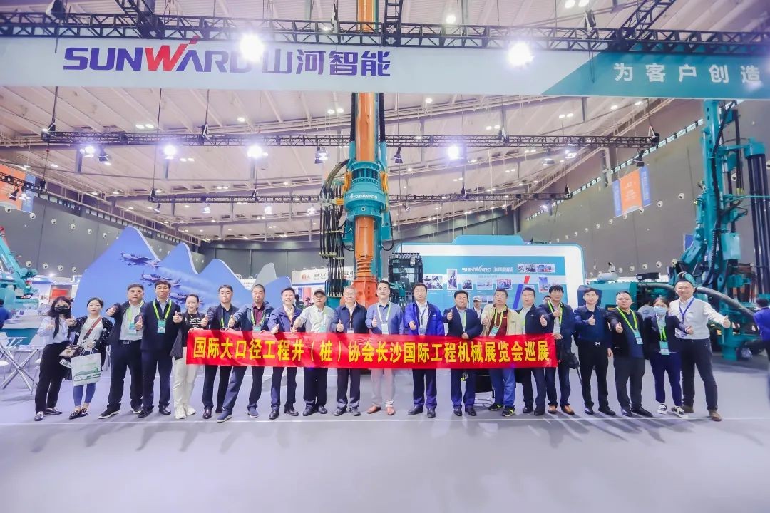 “机甲盛宴”长沙展圆满收官！恒峰g22智能展区亮点精彩回首