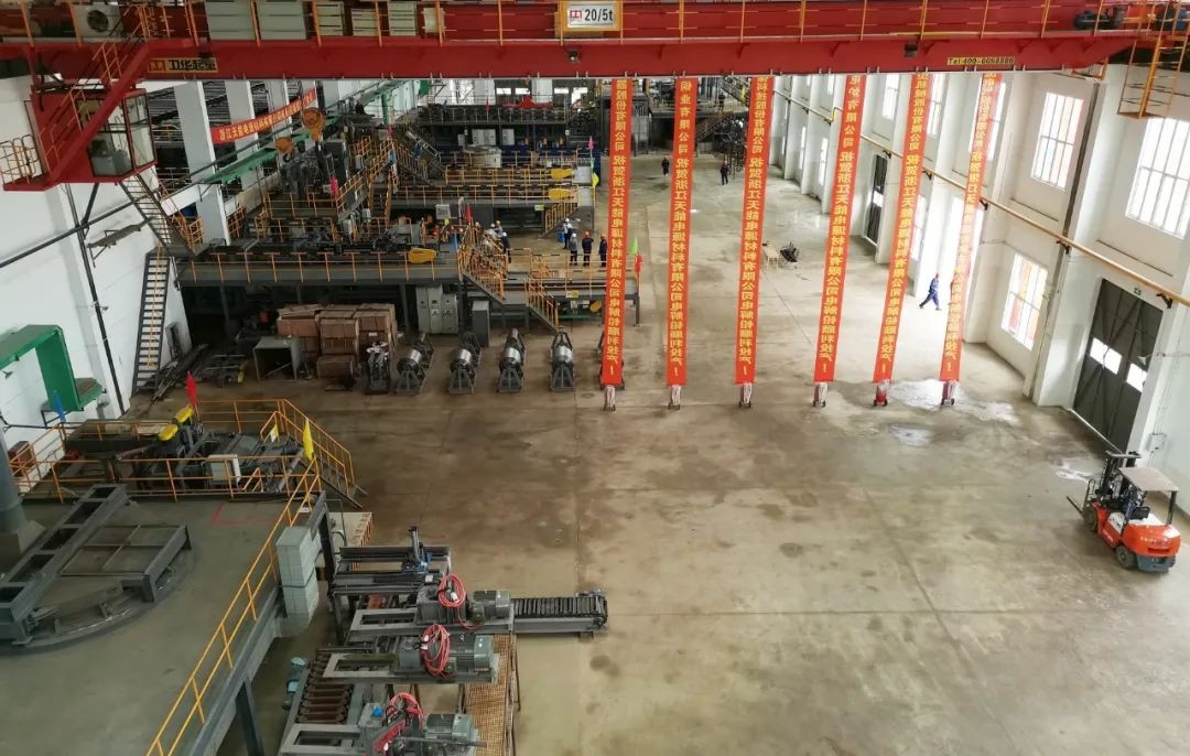 海内首创！中际恒峰g22EPC总承包项目手艺惊艳 未来可期