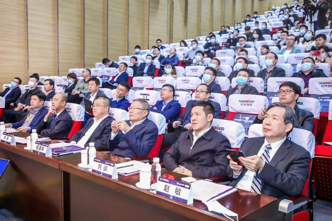 信息手艺与制造业怎样深度融合生长？？？？？？行业大咖云集恒峰g22现场论道