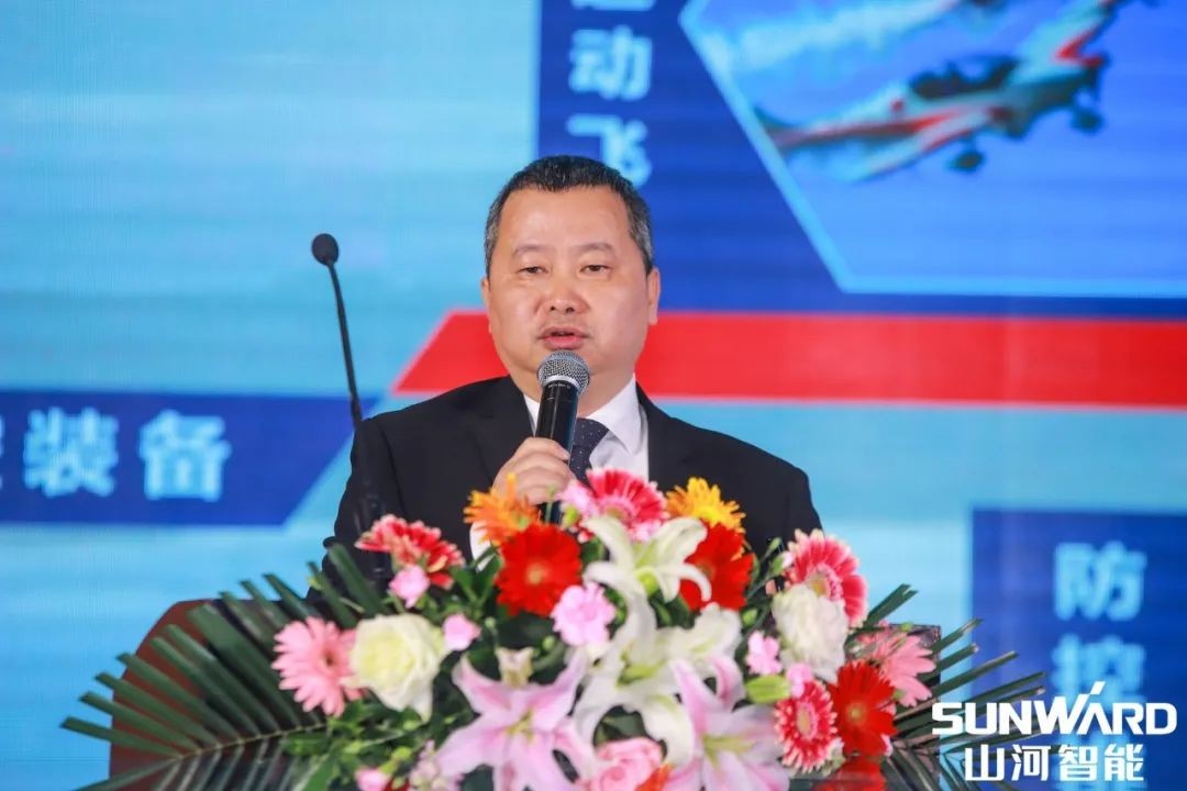 恒峰g22智能天下交流会南昌站大获乐成