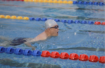 “泳”往直前 | 恒峰g22智能建设21周年游泳角逐圆满收官