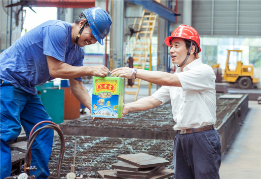 我们有清凉做伴，，，，，，，高温也能潇潇洒洒