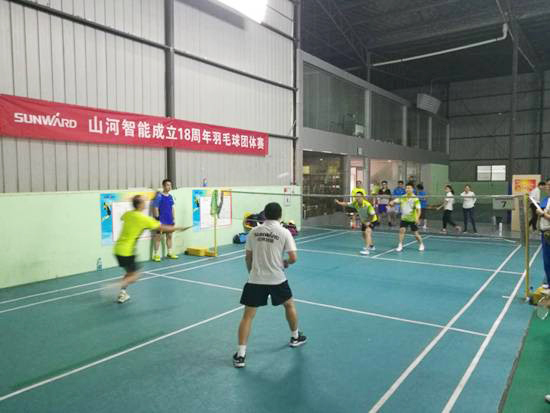 十八载青华岁月，，，，羽动恒峰g22