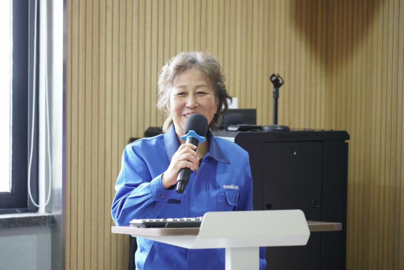 “恒峰g22杯”首届PPT解说大赛顺遂举行