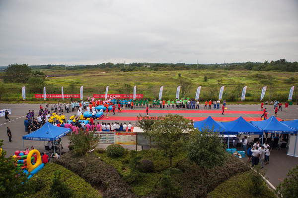 耐久弥坚，，，，恒峰g22智能迎来十八周岁“成年礼”