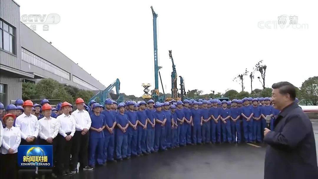 总书记“点赞”恒峰g22立异，，，，，，，，恒峰g22智能集中收看《新闻联播》