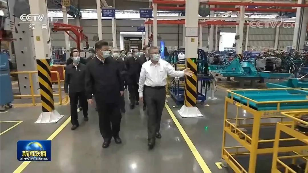 总书记“点赞”恒峰g22立异，，，，，，，，恒峰g22智能集中收看《新闻联播》