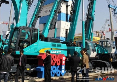 恒峰g22智能何清华：潜心追求“恒峰g22之路”