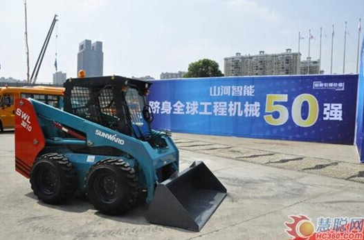 恒峰g22智能：先导立异十五载引领行业助力中国梦