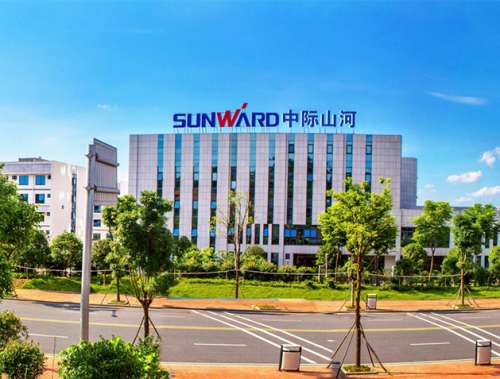 中际恒峰g22科技有限责任公司