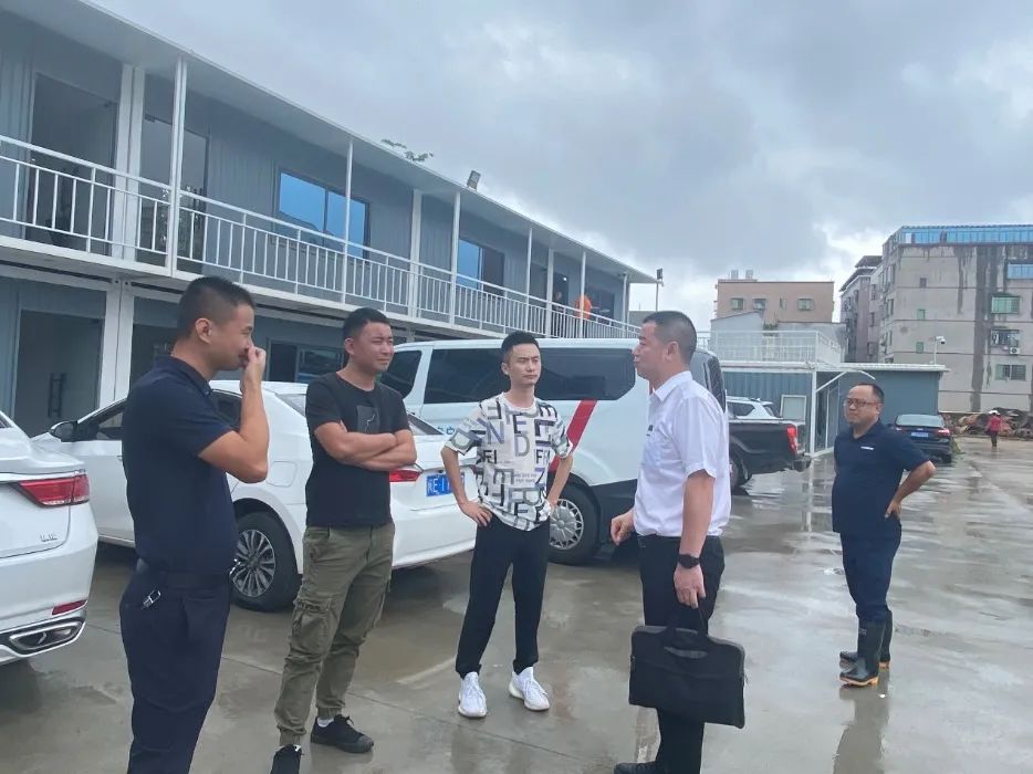 将眷注洒满八闽大地！2021年恒峰g22智能效劳万里行走进福建