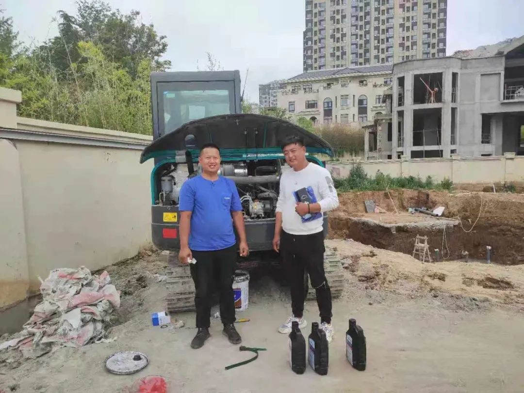 品质恒峰g22，，，，专心折务——2021年恒峰g22智能全球效劳万里行在广西、青岛启动