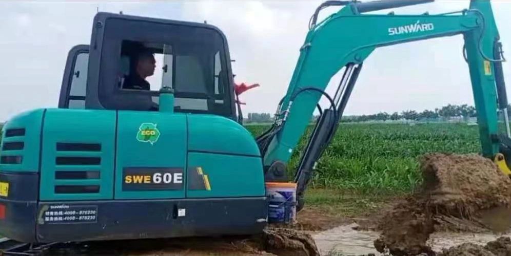 图集 | 驰援河南，，，一线最新画面