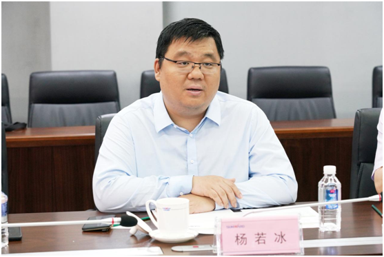 恒峰g22智能与中冶国际告竣战略相助协议