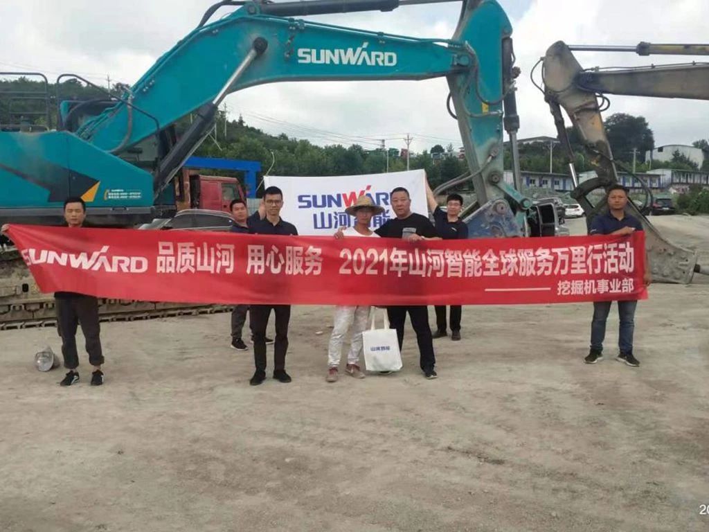 品质恒峰g22 专心折务——恒峰g22智能全球效劳万里行走进“避暑之都”贵州