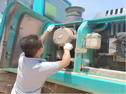 品质恒峰g22 专心折务 ——恒峰g22智能全球效劳万里行走进山西