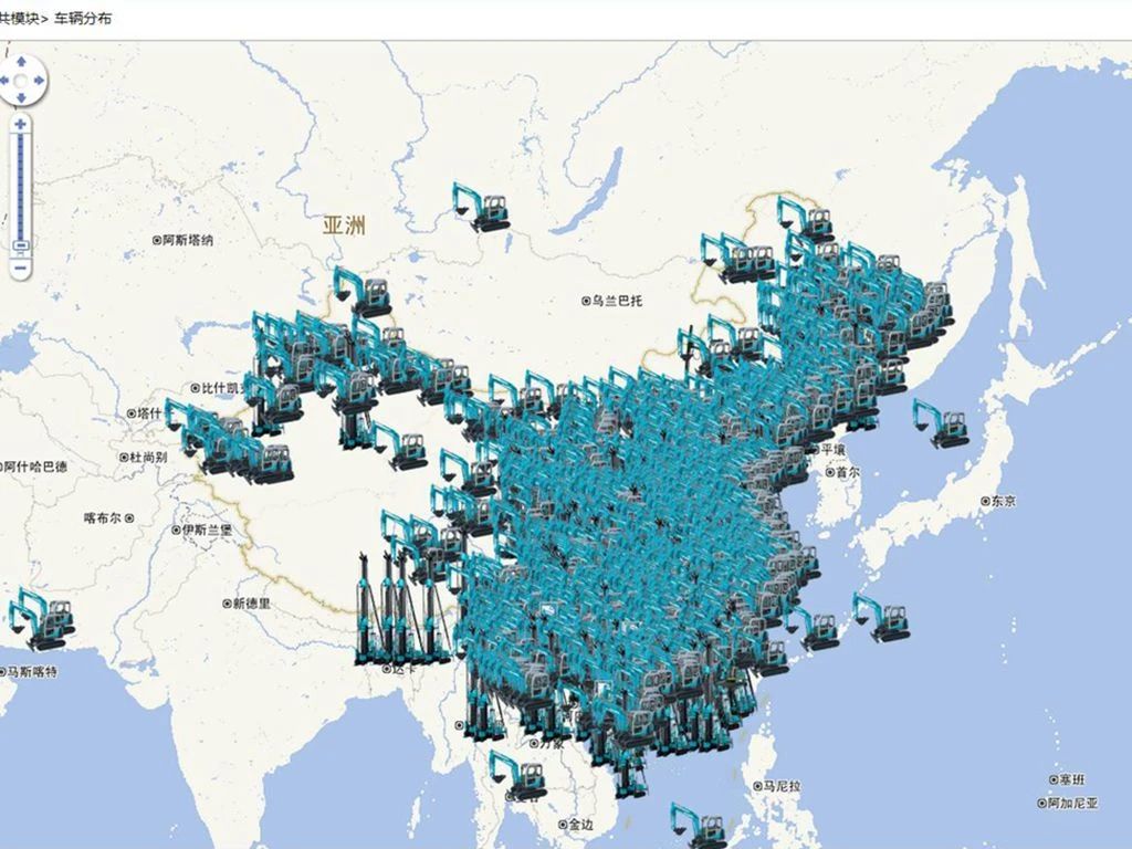 闻令而动！恒峰g22智能应抢救援队整装待发