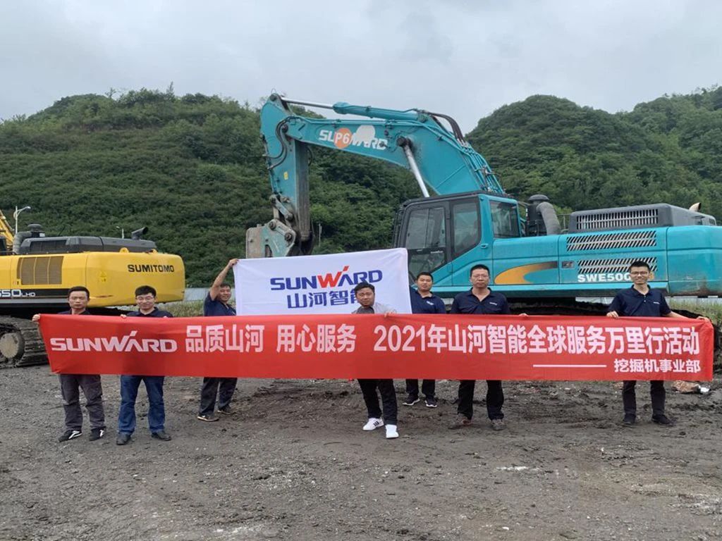 品质恒峰g22 专心折务——恒峰g22智能全球效劳万里行走进“避暑之都”贵州