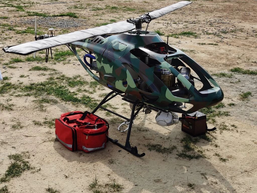 闻令而动！恒峰g22智能应抢救援队整装待发