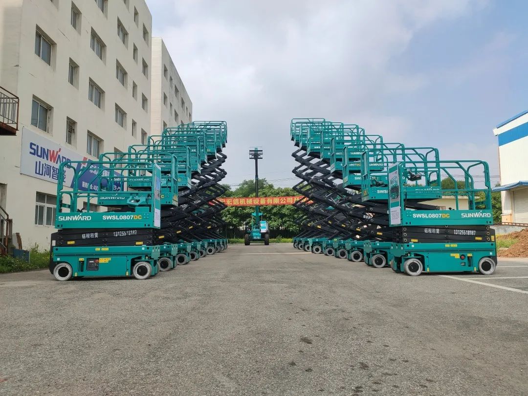 同梦偕行 借势腾飞——辽宁宏信&恒峰g22智能举行主题庆典活动