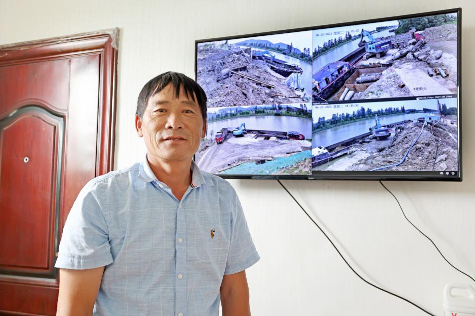 初心源地，，，，，，，，恒峰g22智能挖掘机实力大显 | 百年风华筑漂亮恒峰g22（1）