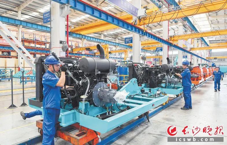 媒体聚焦 | 自主立异，，，推进科技自主自强