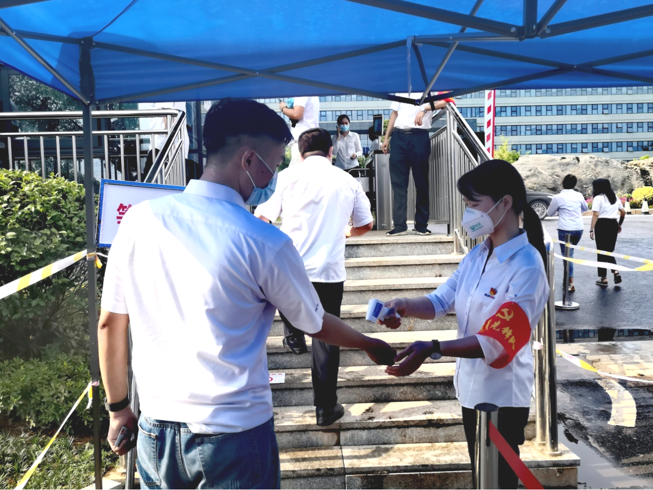 一句话新闻 | 速览恒峰g22智能近期要闻